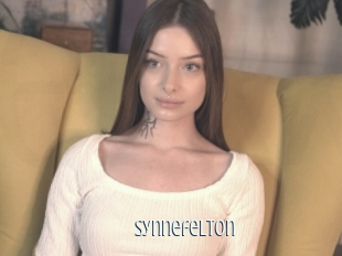 Synnefelton