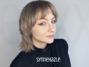 Synnehazle