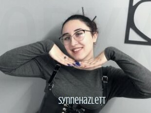 Synnehazlett