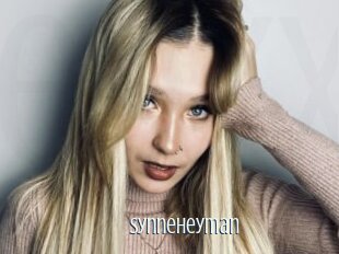 Synneheyman