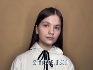 Synnovebrinson