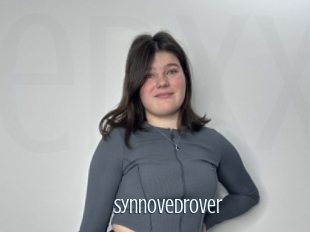 Synnovedrover