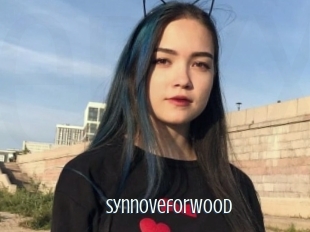 Synnoveforwood