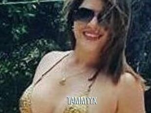 TAMMYYx