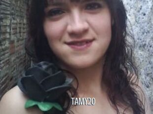 TAMY20