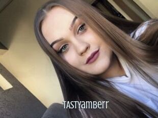 TASTYamberr