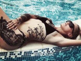 TATOOXGIRL