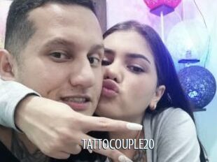 TATTOCOUPLE20