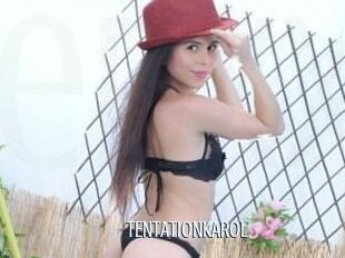 TENTATION_KAROL