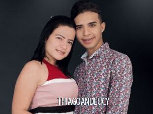 THIAGOANDLUCY