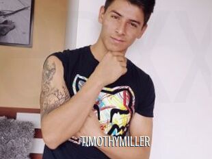 TIMOTHYMILLER