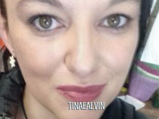 TINAEALVIN