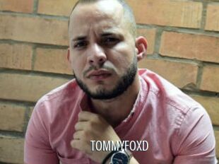 TOMMYFOXD