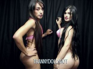 TRANNYDOLLSHOT