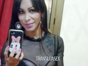 TRANSLUASEX