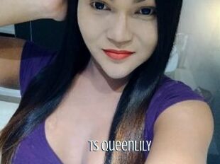 TS_QueenLILY