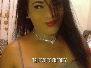 TSlovecockfairy