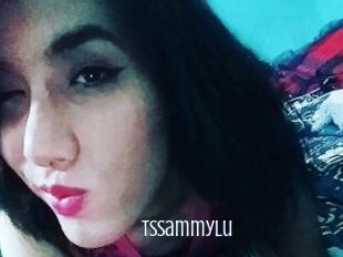 TSsammylu