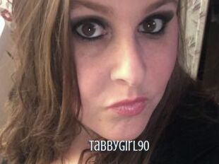 Tabbygirl90