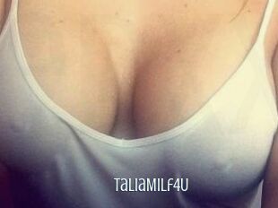 TaliaMilf4U