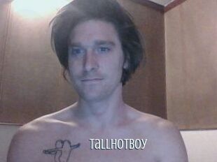 TallHotBoy