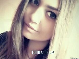 Tamika_Love