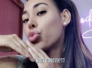 Tamy_bennett