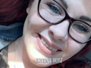 Tanner_Benz