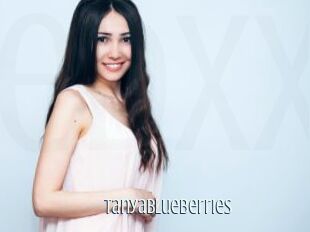 TanyaBlueberries