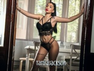 TanyaJackson