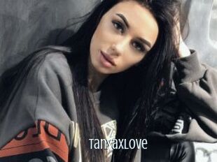 TanyaXlove