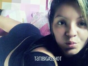 TatiBigAssHot