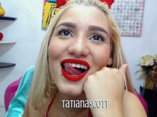 TatianaScott