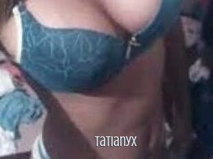 TatianyX