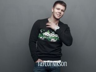 TaylorNikson