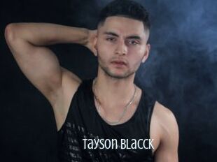 Tayson_Blacck