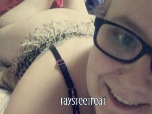 TaysteeTreat