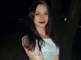 TeachMePassion