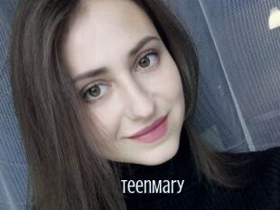 TeenMary