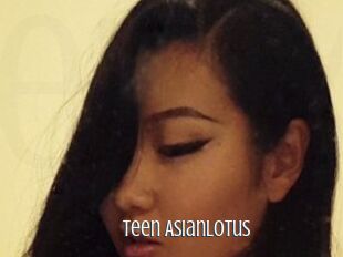 Teen_AsianLotus