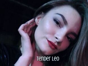 Tender_Leo