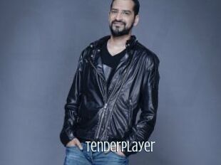 Tenderplayer