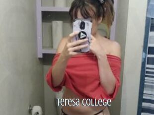 Teresa_college