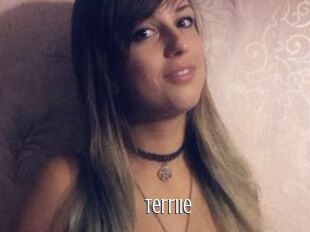 Terriie