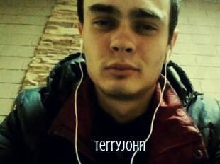 TerryJohn