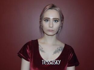 TessaSky