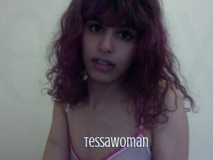 TessaWoman