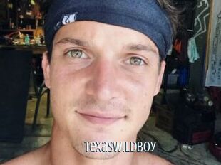 TexasWildboy