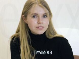 TeyaMora