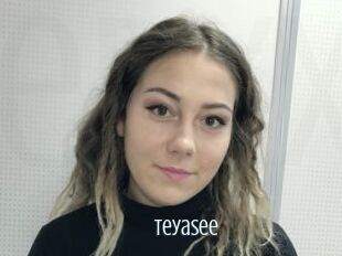 TeyaSee